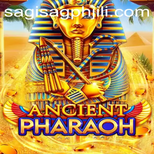 AncientPharaoh: A Journey Through Time and Strategy