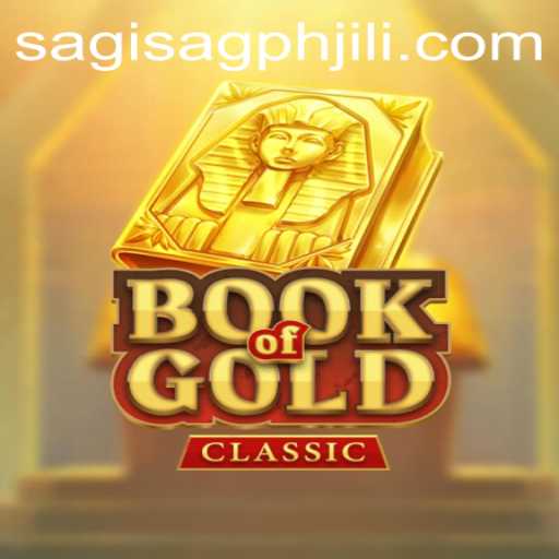 Explore the Timeless Adventure of BookOfGoldClassic