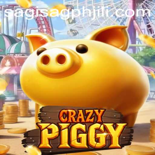 Exploring CrazyPiggy: A Unique Gaming Experience in 2023 with SAGISAG PH