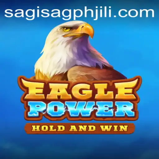 EaglePower: Unleashing the Spirit of the Skies