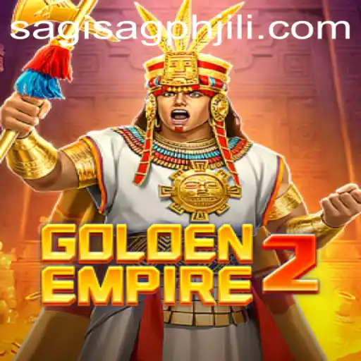 GoldenEmpire2: Dive into the Expansive Realm of Strategy and Adventure