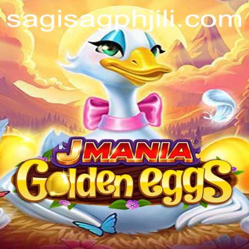 JManiaGoldenEggs: An Engaging Saga in the World of Gaming
