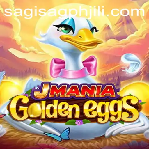 JManiaGoldenEggs: An Engaging Saga in the World of Gaming