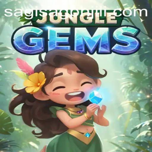Explore the Adventure of JungleGems and Its Unique Gameplay