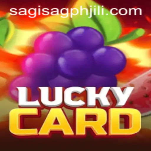 LuckyCard: Unveiling the Thrills and Strategies