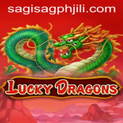 Explore the Exciting World of LuckyDragons with SAGISAG PH
