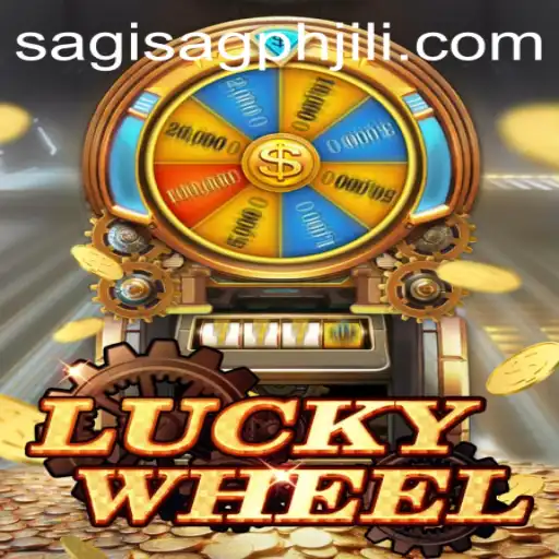 Discover the Exciting World of LuckyWheel in the SAGISAG PH Community