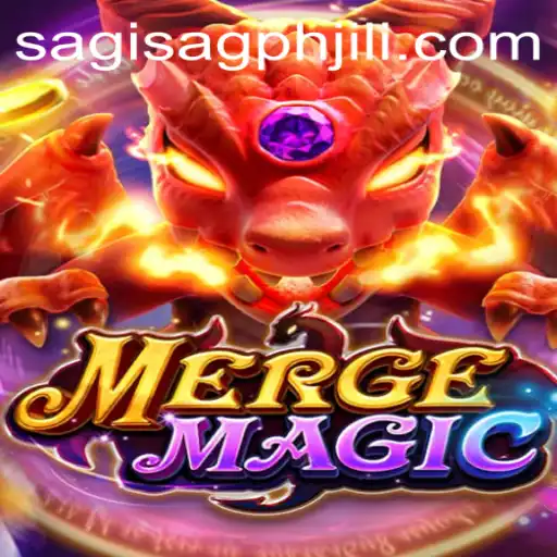 Exploring the World of MERGEMAGIC with SAGISAG PH