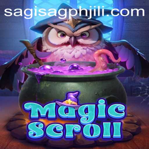 MagicScroll: Dive into the Mystical World of Entertainment