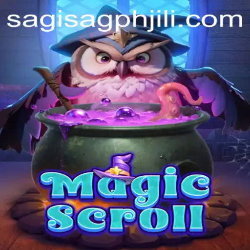 MagicScroll: Dive into the Mystical World of Entertainment