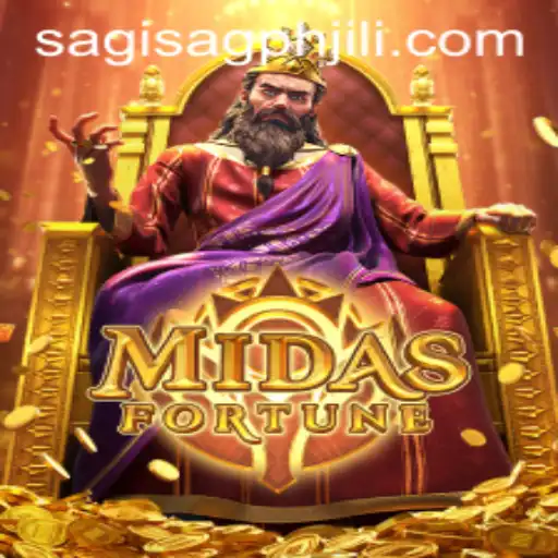 MidasFortune: A Comprehensive Guide to the Game That's Captivating SAGISAG PH Fans