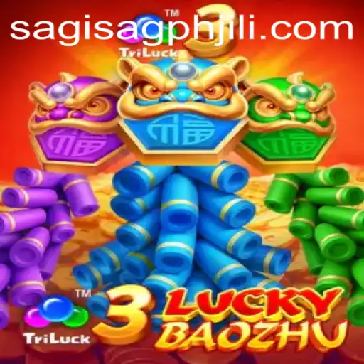 Exploring the Thrills of 3LuckyBaozhu: A New Gaming Experience