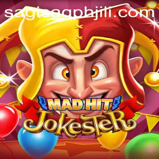 Exciting New Game MadHitJokester: A Fusion of Fun and Strategy