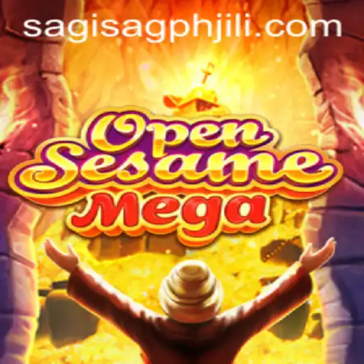 OPENSESAMEMEGA: The Exciting New Game Taking the World by Storm