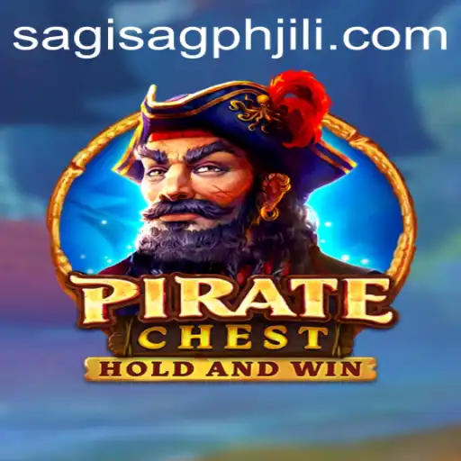 Discover the Thrilling Adventure of PirateChest with SAGISAG PH