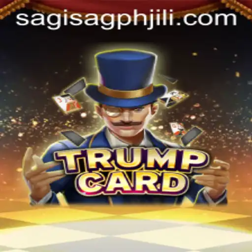 Exploring the Thrilling World of TrumpCard: A Look into SAGISAG PH's Latest Game