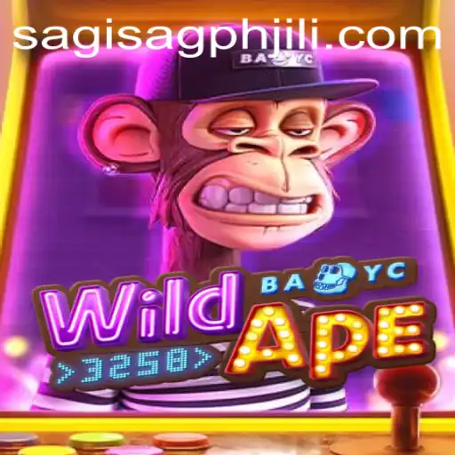 Embark on a Jungle Adventure with WildApe3258