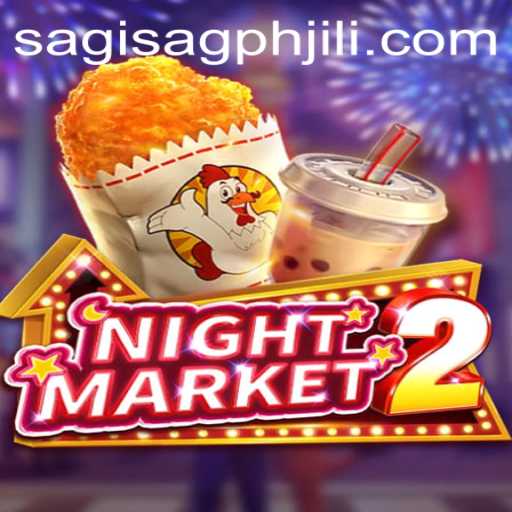 Exploring the Thrilling World of NightMarket2 with SAGISAG PH