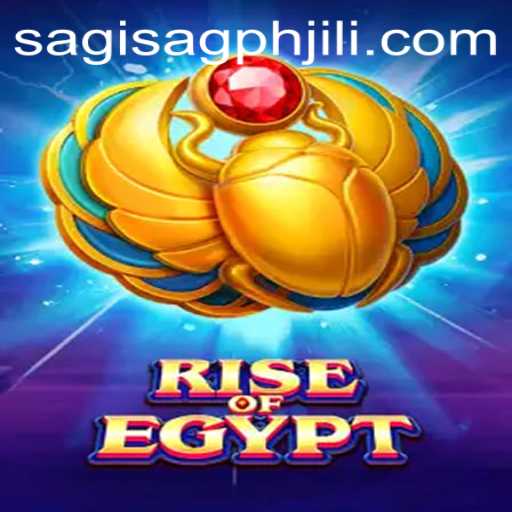 Discover the Excitement of RiseOfEgypt