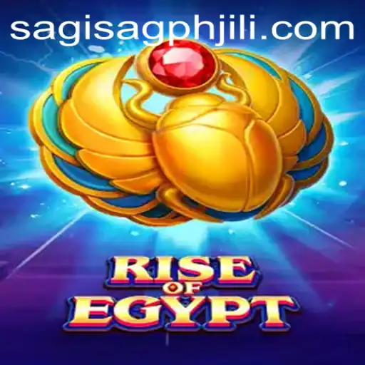 Discover the Excitement of RiseOfEgypt