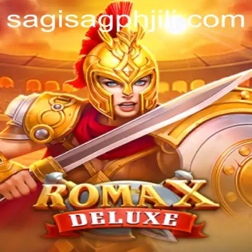 Exploring RomaXDeluxe: A Gaming Phenomenon with SAGISAG PH Integration
