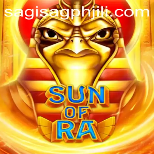Unveiling SunofRa: A Journey into Ancient Mysteries with SAGISAG PH