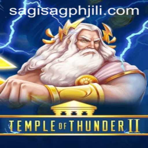 Unlocking the Secrets of TempleofThunderII: A New Gaming Phenomenon
