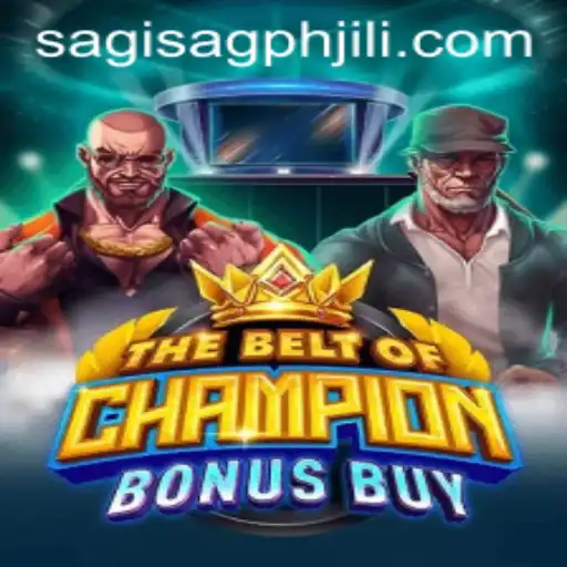 Exploring TheBeltOfChampionBonusBuy: A Riveting Gaming Experience