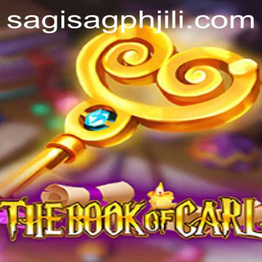 Exploring the Mysteries of TheBookofCarl and Its Connection to SAGISAG PH