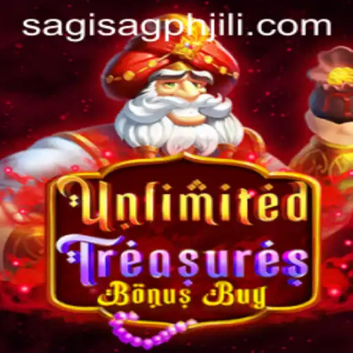 Unlimited Treasures Bonus Buy: A Thrilling Adventure Awaits
