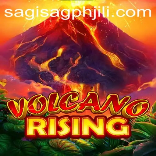 Exploring the Excitement of VolcanoRising and Its Connection to SAGISAG PH